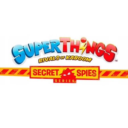 Super Zings Things Kazoom Racer Pojazd + Kid Kazoom